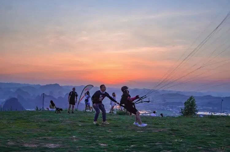 Image related to Liuzhou: Home of Luosifen! This Bowl of Noodles Conquers the World, with Scenery Rivaling Guilin Yet Unknown to Many
