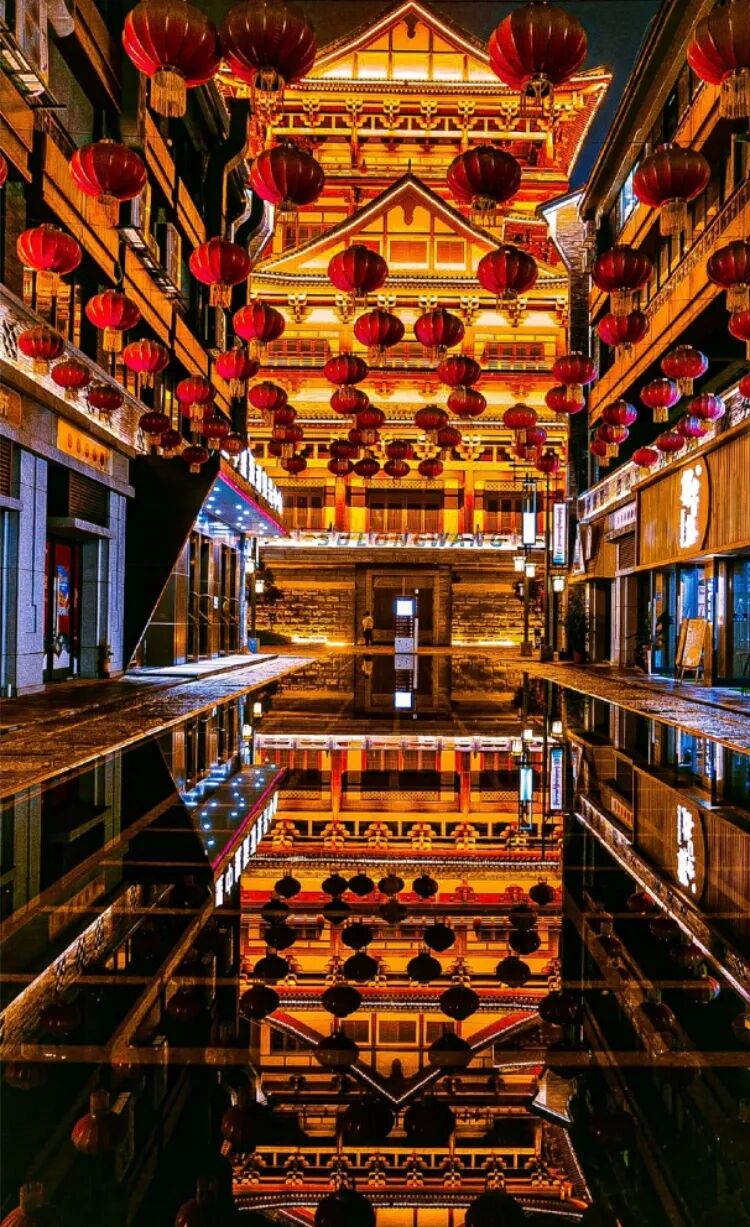 Image related to Liuzhou: Home of Luosifen! This Bowl of Noodles Conquers the World, with Scenery Rivaling Guilin Yet Unknown to Many