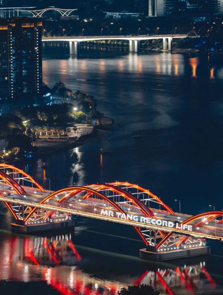 Image related to Liuzhou: Home of Luosifen! This Bowl of Noodles Conquers the World, with Scenery Rivaling Guilin Yet Unknown to Many
