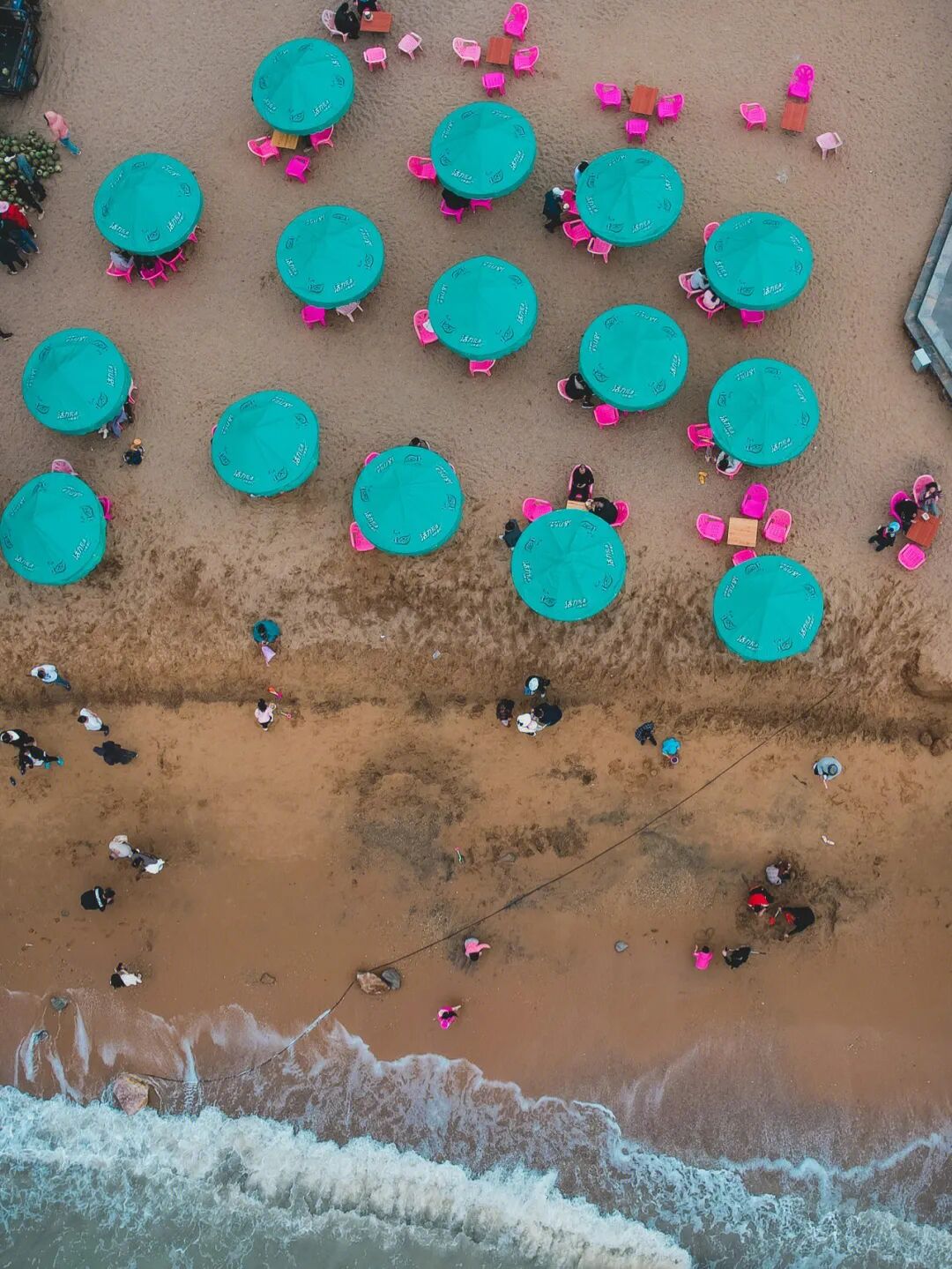 Image related to Dongfang: Hainan’s Most Affordable Retirement Haven with 7-Yuan Noodles, Yet So Low-Key It’s Almost Unknown Online!