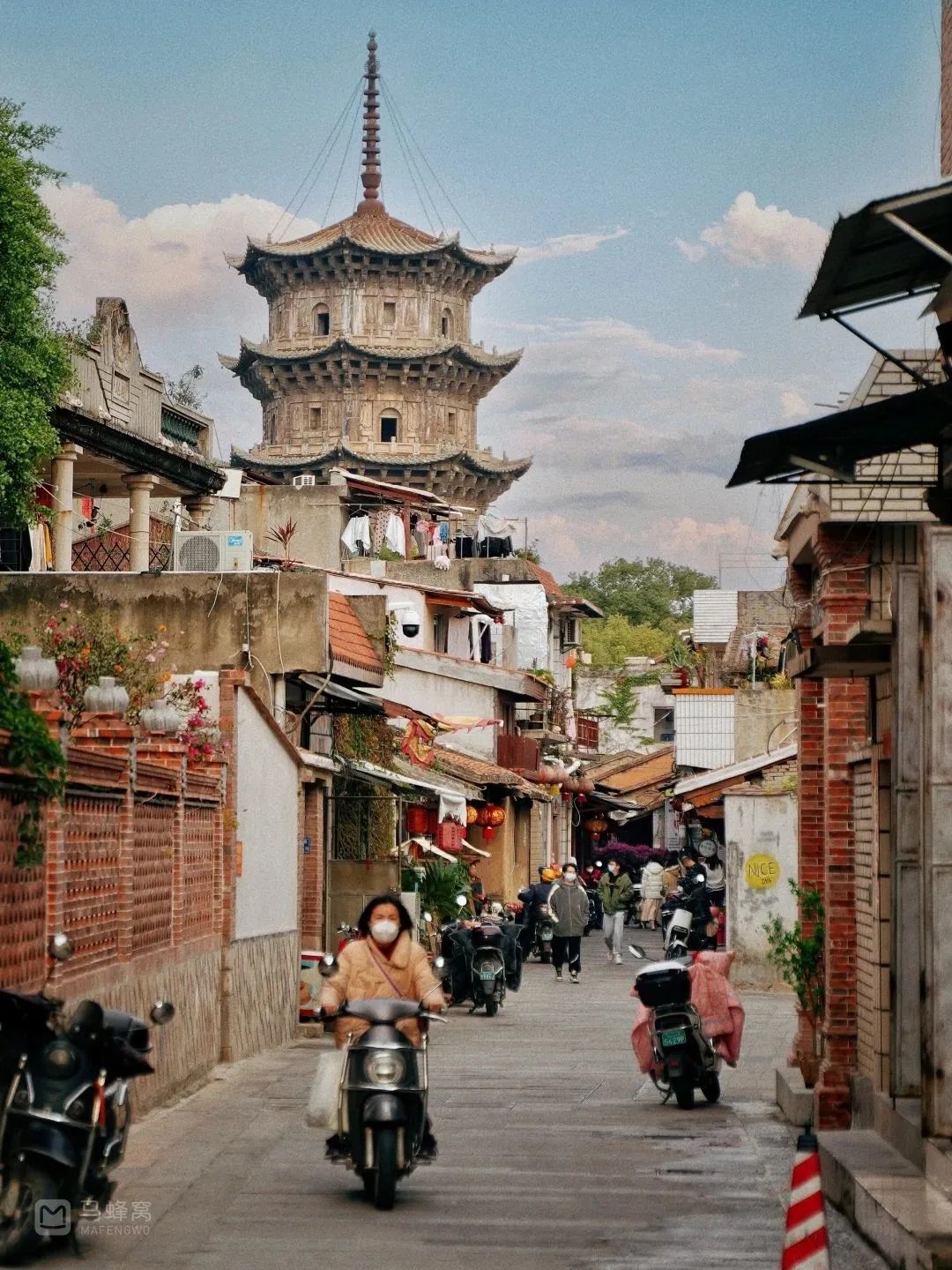 Image related to Black Myth: Wukong - The Ultimate Guide to All 36 Filming Locations, Each a National Treasure!