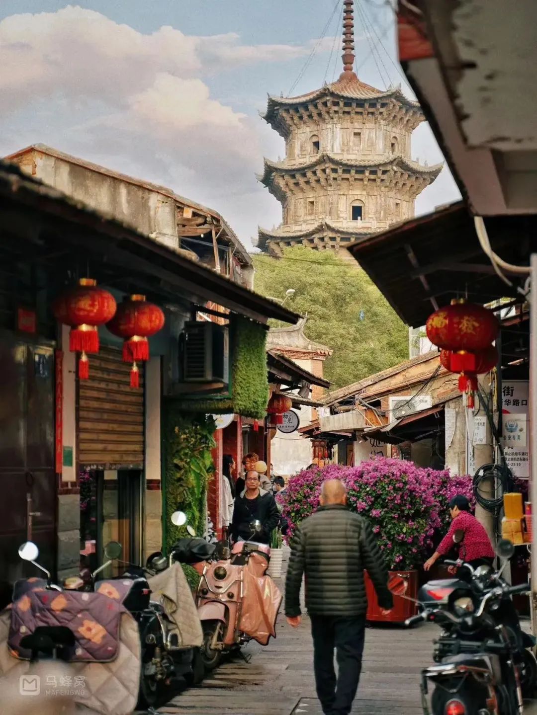 Image related to Black Myth: Wukong - The Ultimate Guide to All 36 Filming Locations, Each a National Treasure!