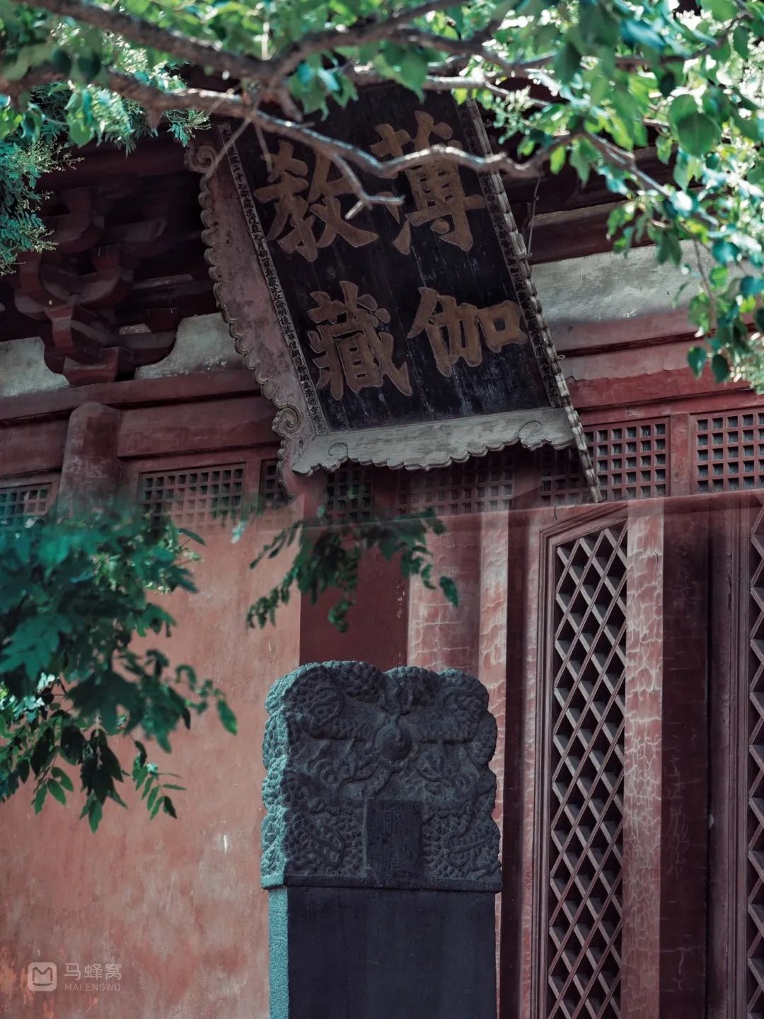 Image related to Black Myth: Wukong - The Ultimate Guide to All 36 Filming Locations, Each a National Treasure!