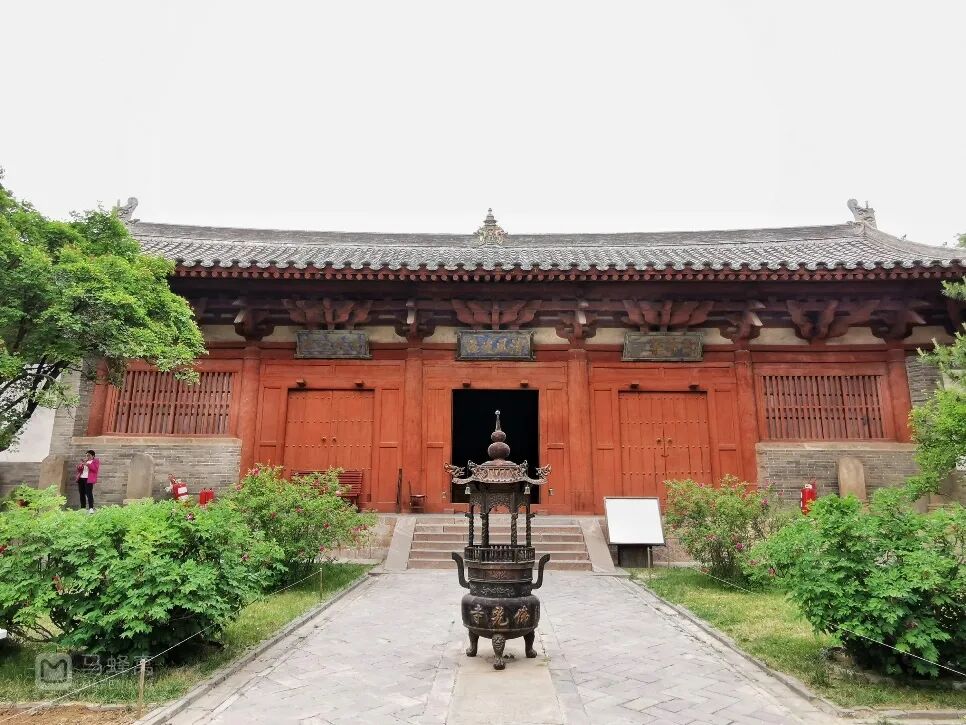 Image related to Black Myth: Wukong - The Ultimate Guide to All 36 Filming Locations, Each a National Treasure!