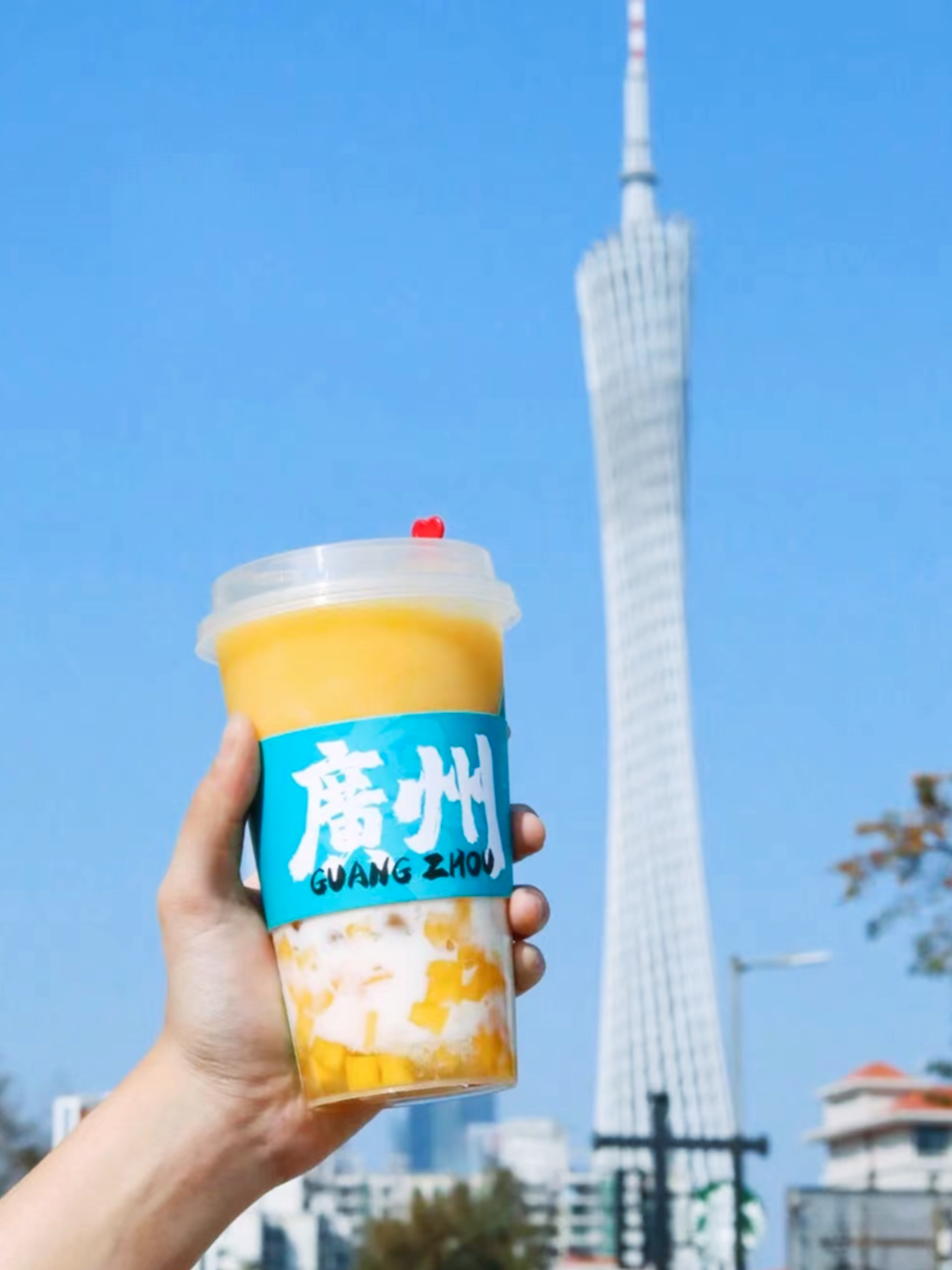 Image related to China's Ultimate Foodie Paradise: Where Every Bite and Sip is Pure Bliss