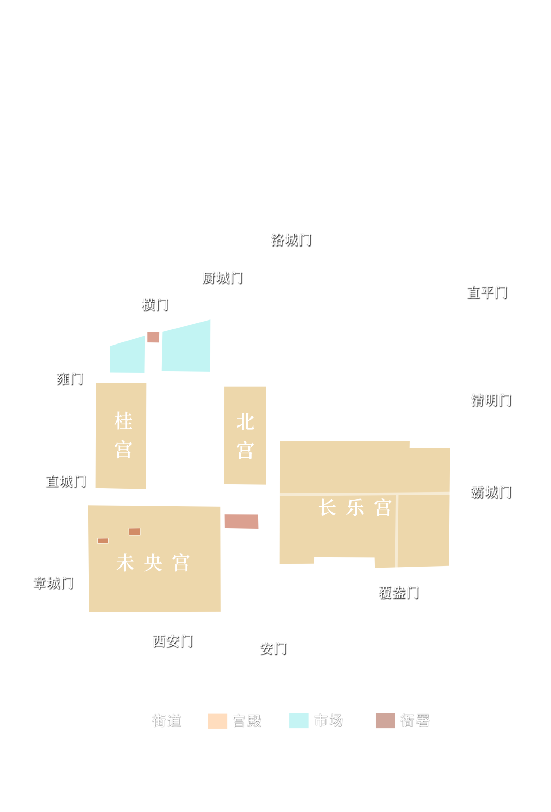 Image related to Chang'an! Chang'an!