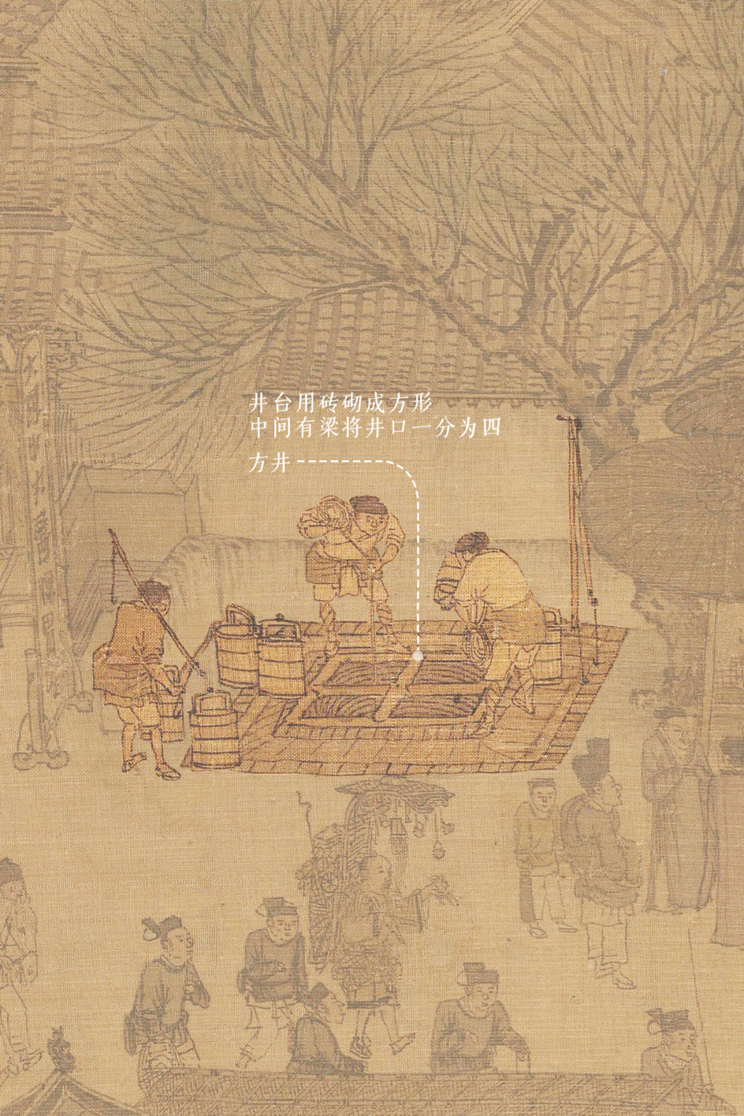 Image related to Kaifeng: An Underrated Ancient Capital?