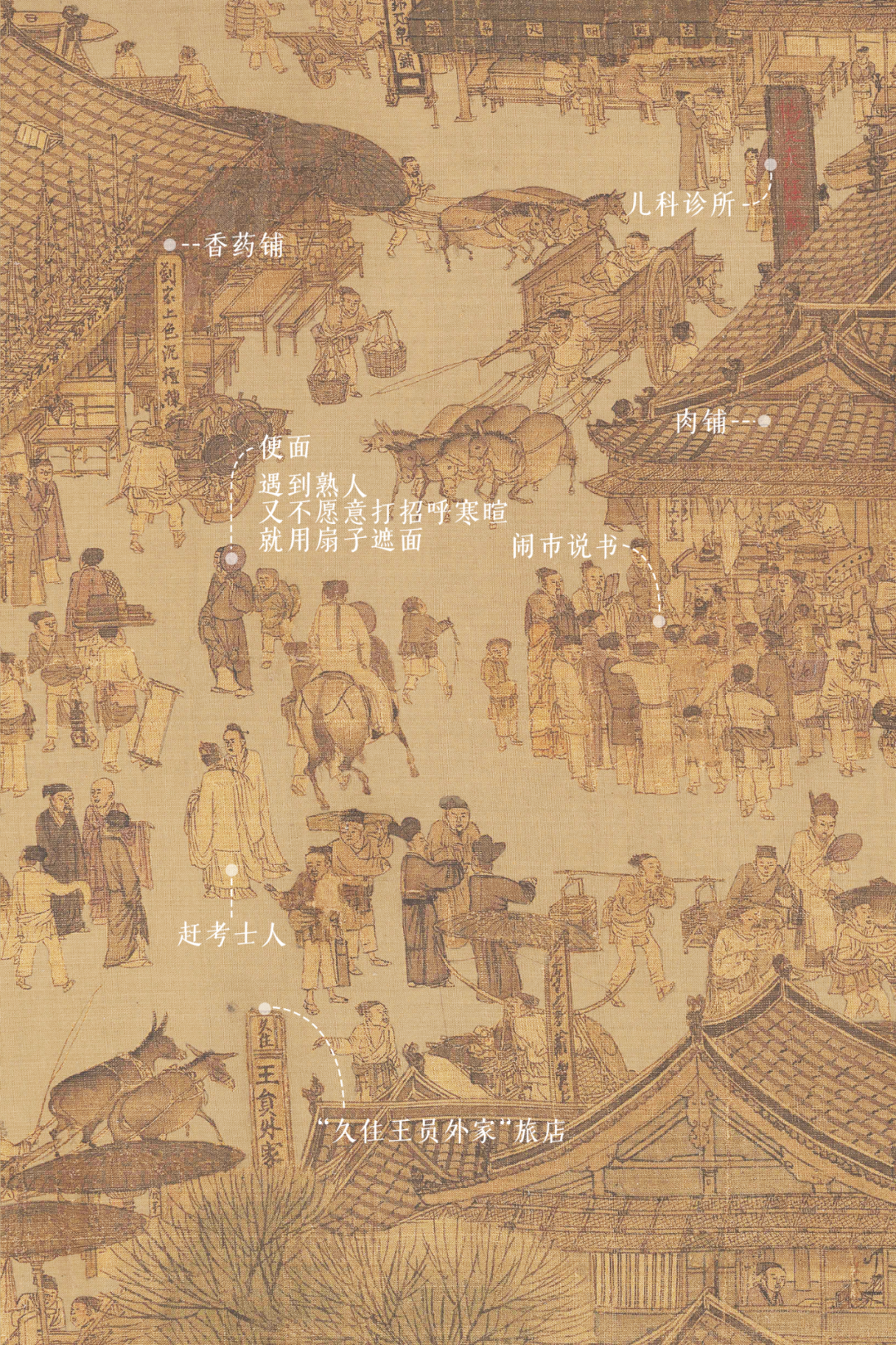 Image related to Kaifeng: An Underrated Ancient Capital?