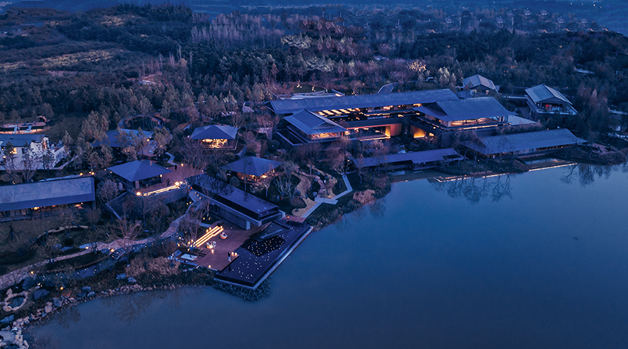 Image related to Why Liyang, Jiangsu Is Worth a Visit