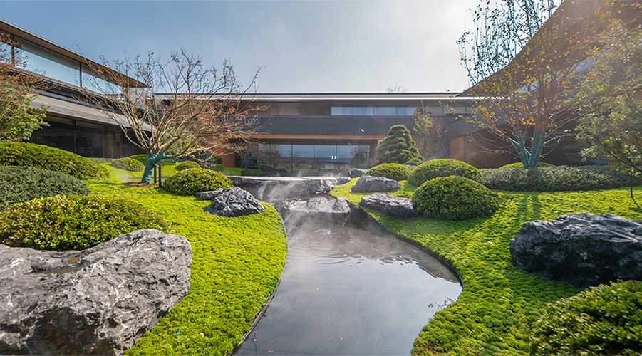 Image related to Why Liyang, Jiangsu Is Worth a Visit