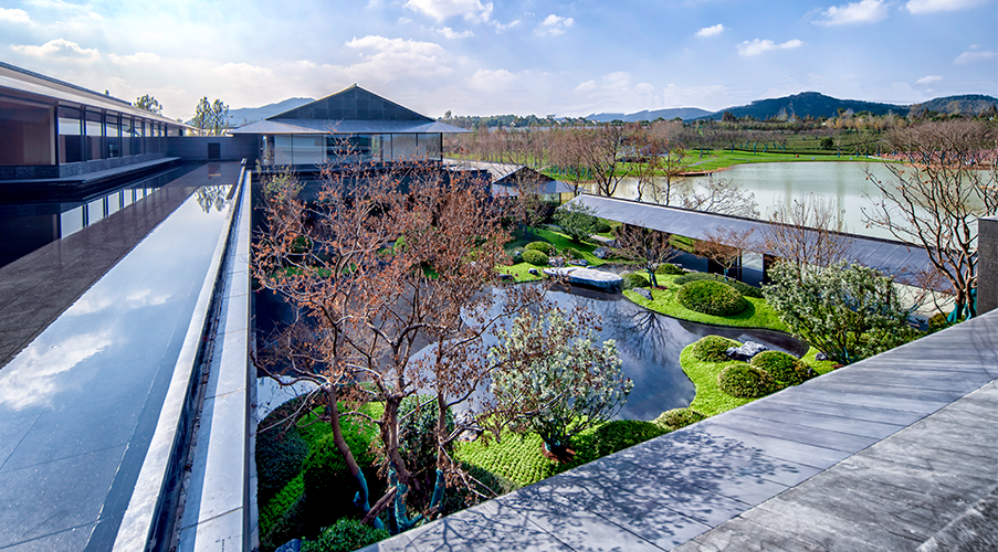 Image related to Why Liyang, Jiangsu Is Worth a Visit