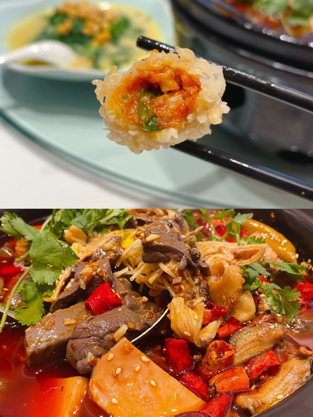 Image related to Meishan, Sichuan: As Laid-back as Chengdu, As Delicious as Leshan