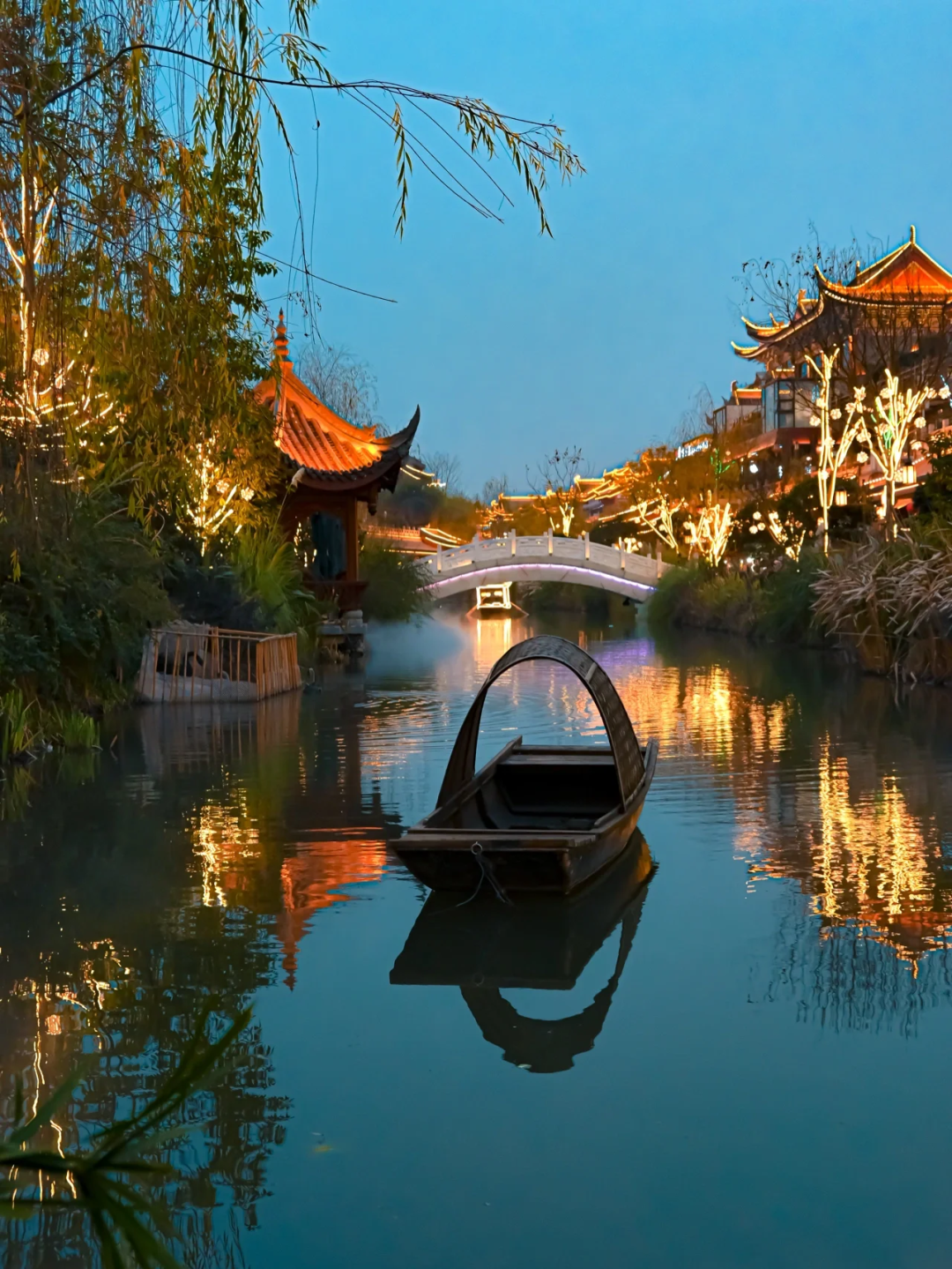 Image related to Meishan, Sichuan: As Laid-back as Chengdu, As Delicious as Leshan
