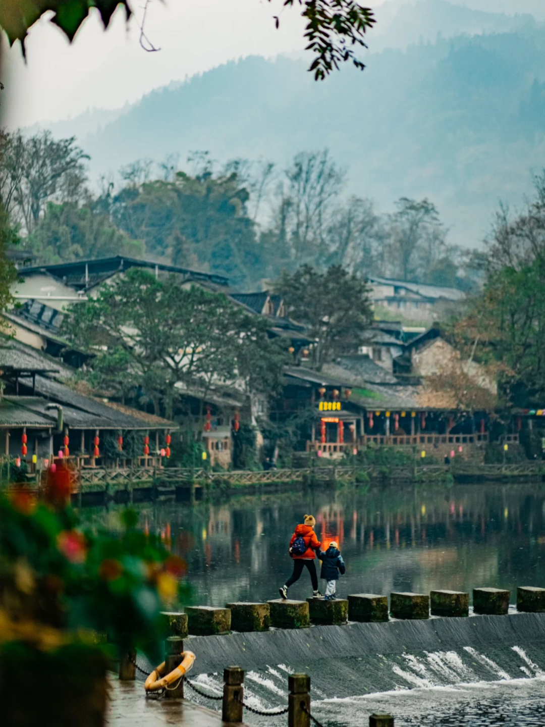 Image related to Meishan, Sichuan: As Laid-back as Chengdu, As Delicious as Leshan