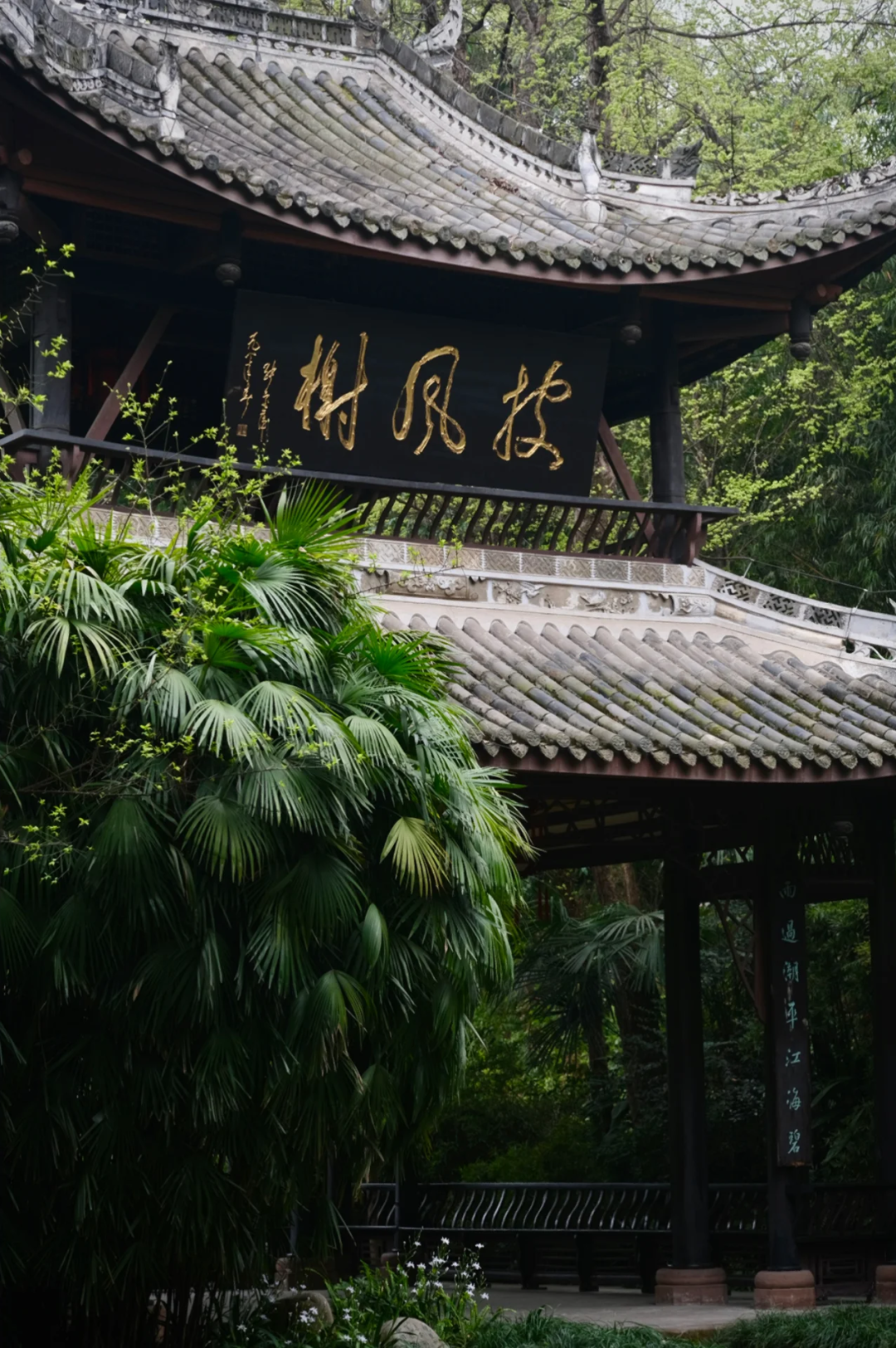 Image related to Meishan, Sichuan: As Laid-back as Chengdu, As Delicious as Leshan