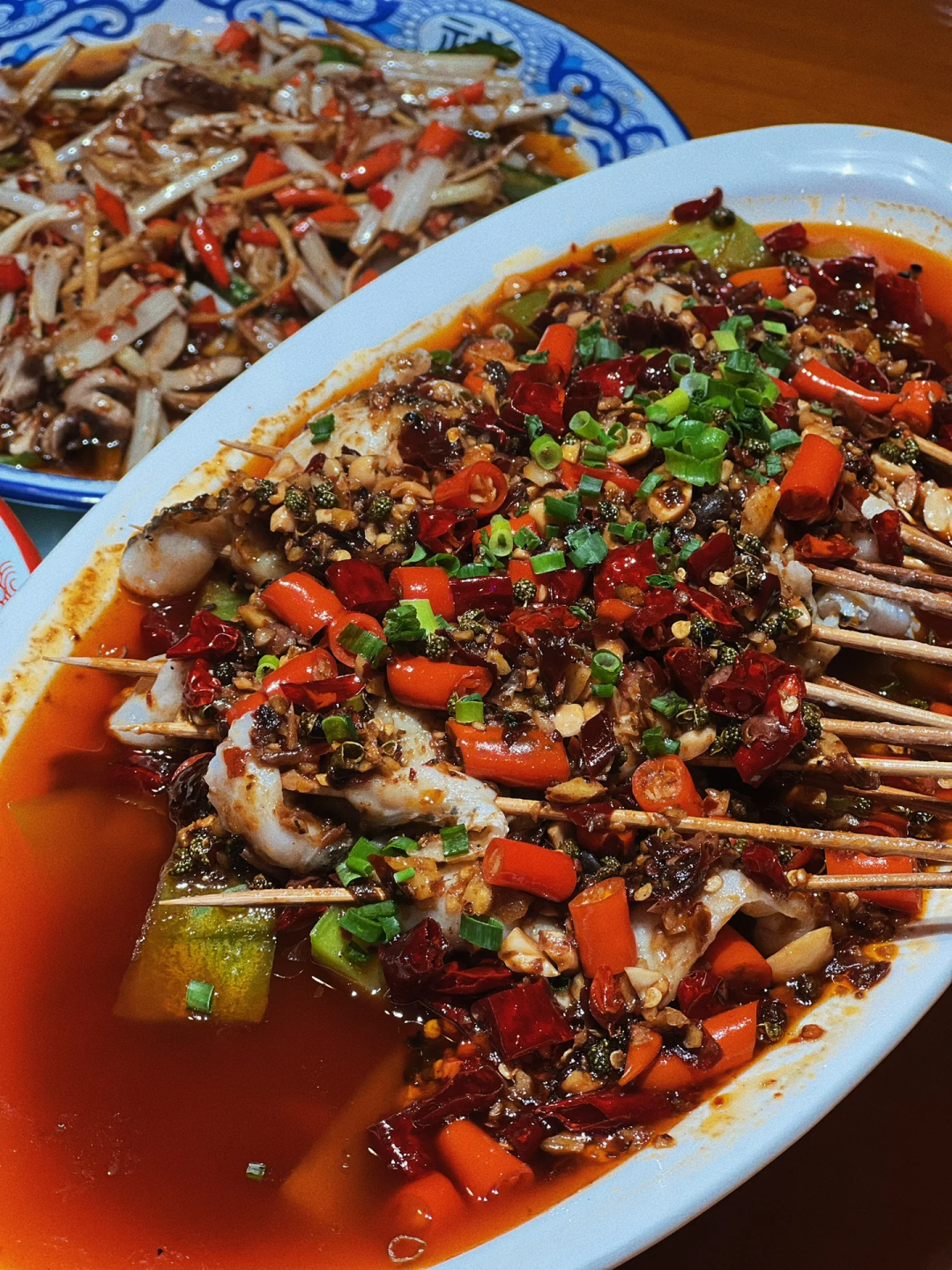Image related to Meishan, Sichuan: As Laid-back as Chengdu, As Delicious as Leshan