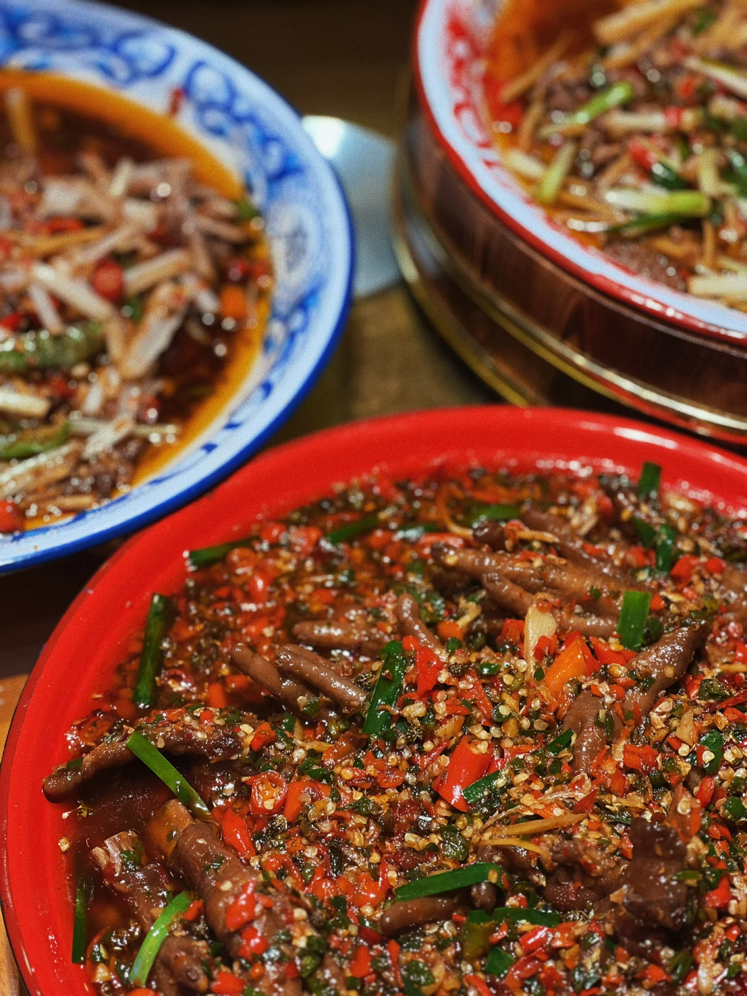 Image related to Meishan, Sichuan: As Laid-back as Chengdu, As Delicious as Leshan