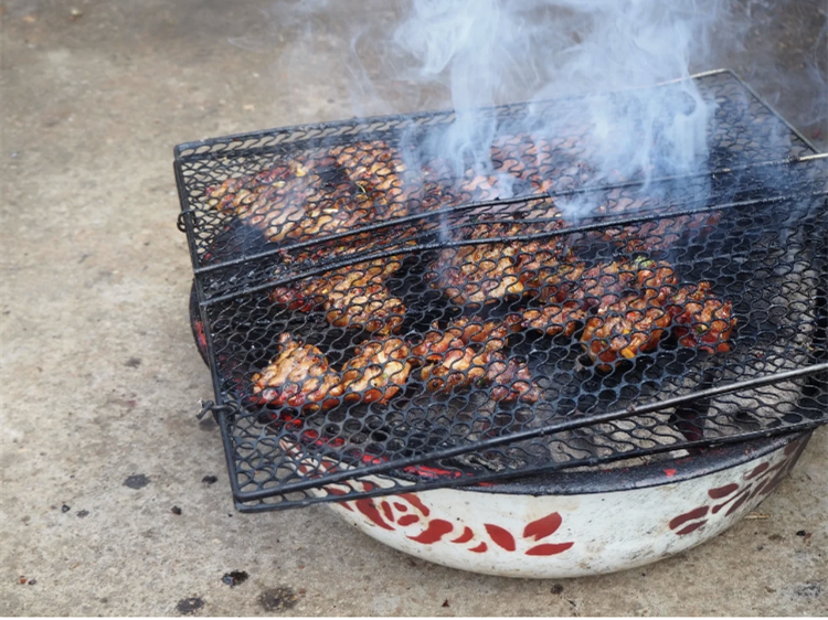 Image related to Baoshan, Yunnan: The Overlooked Slow City Quieter than Lijiang, as Charming as Xishuangbanna, and Perfect for a Summer Escape