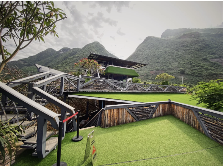 Image related to Baoshan, Yunnan: The Overlooked Slow City Quieter than Lijiang, as Charming as Xishuangbanna, and Perfect for a Summer Escape