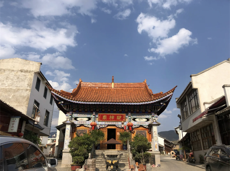 Image related to Baoshan, Yunnan: The Overlooked Slow City Quieter than Lijiang, as Charming as Xishuangbanna, and Perfect for a Summer Escape