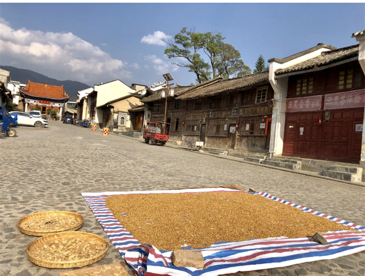 Image related to Baoshan, Yunnan: The Overlooked Slow City Quieter than Lijiang, as Charming as Xishuangbanna, and Perfect for a Summer Escape