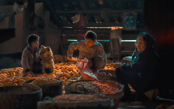 Image related to Wenshan: Yunnan's Scenic Slow-Paced Gem, Twice as Charming as Kunming Yet Half as Touristy as Lijiang