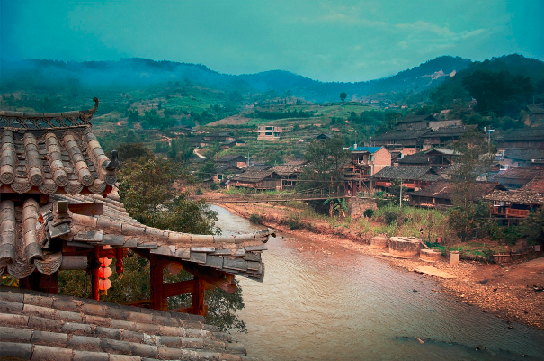 Image related to Wenshan: Yunnan's Scenic Slow-Paced Gem, Twice as Charming as Kunming Yet Half as Touristy as Lijiang