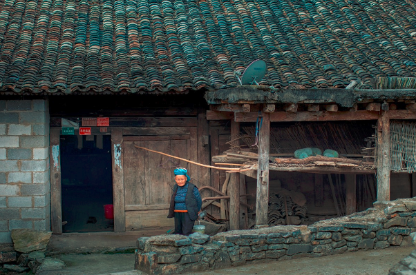 Image related to Wenshan: Yunnan's Scenic Slow-Paced Gem, Twice as Charming as Kunming Yet Half as Touristy as Lijiang