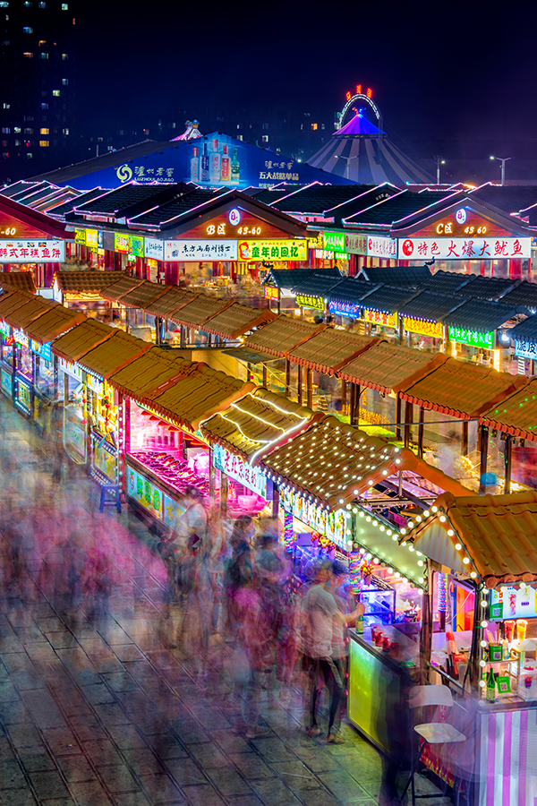 Image related to How Northeastern Chinese Reinvent Regional Cuisine