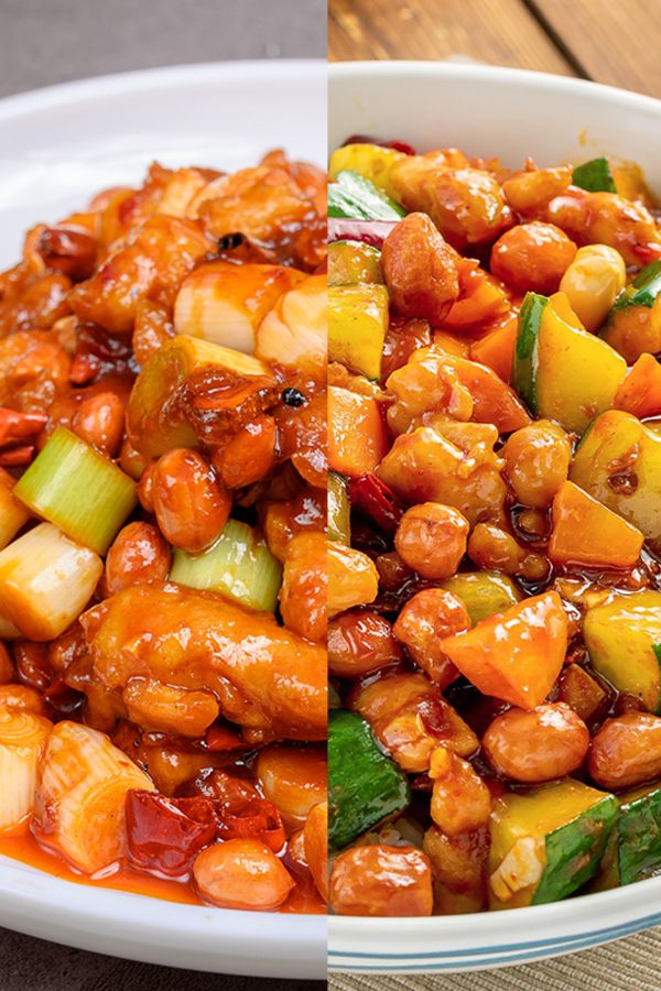 Image related to How Northeastern Chinese Reinvent Regional Cuisine