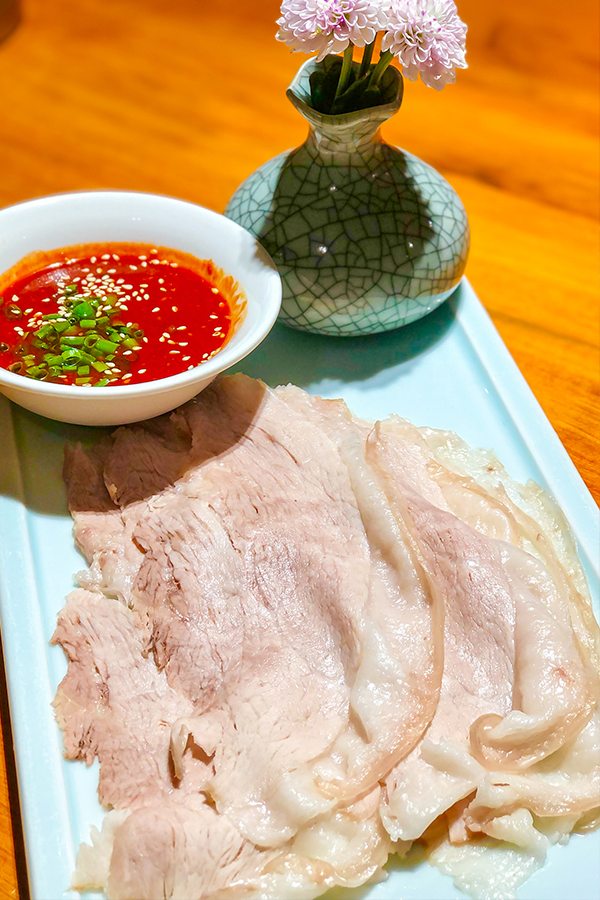 Image related to How Northeastern Chinese Reinvent Regional Cuisine