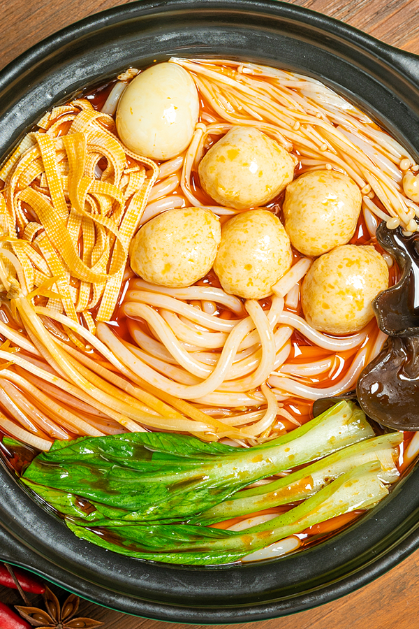 Image related to How Northeastern Chinese Reinvent Regional Cuisine