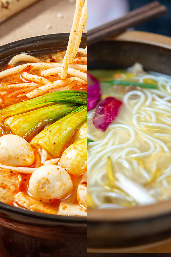 Image related to How Northeastern Chinese Reinvent Regional Cuisine