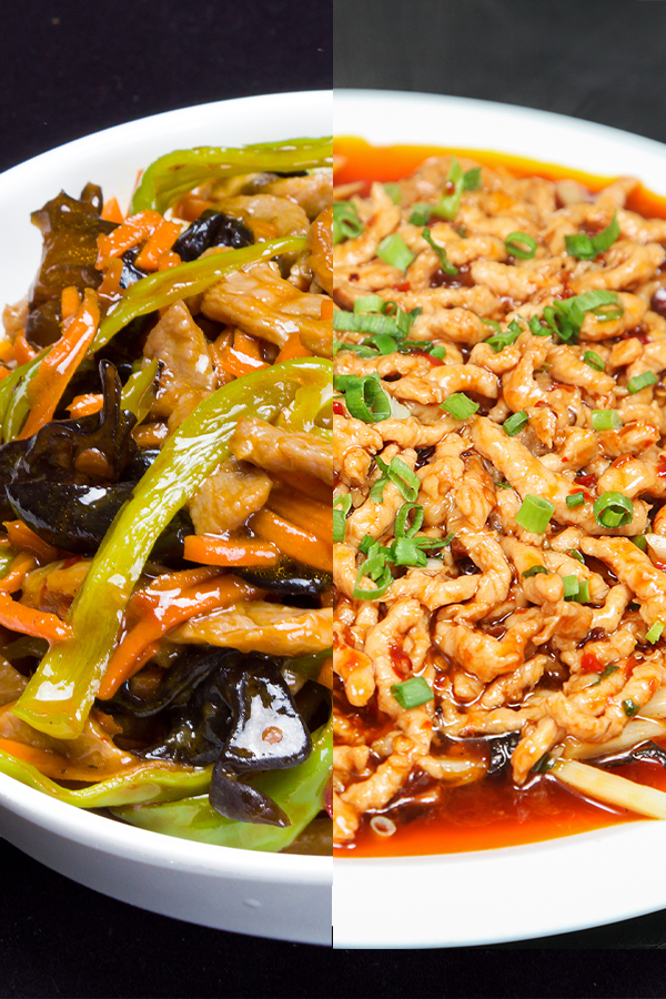 Image related to How Northeastern Chinese Reinvent Regional Cuisine