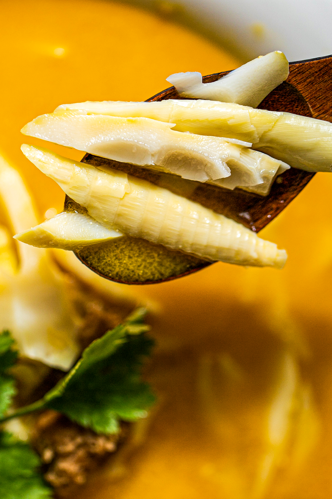 Image related to China's Spring Delicacy: Even More Delicious Than Meat!