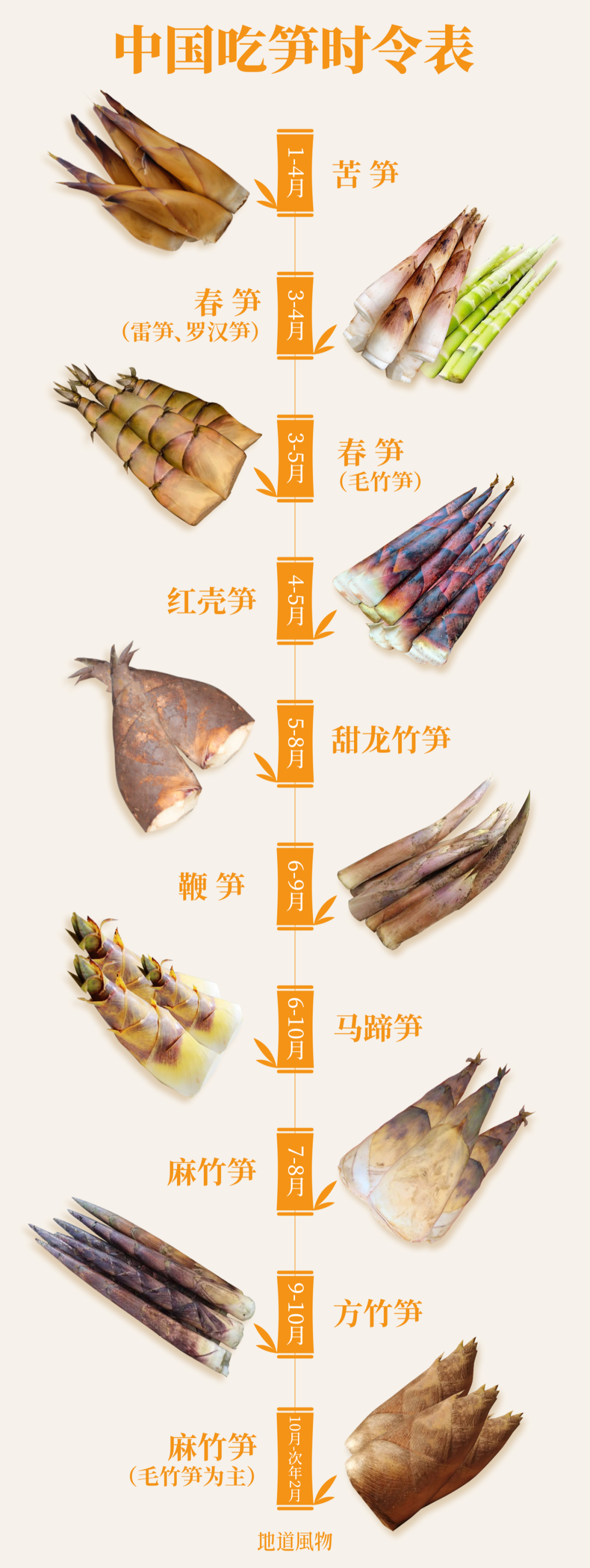 Image related to China's Spring Delicacy: Even More Delicious Than Meat!