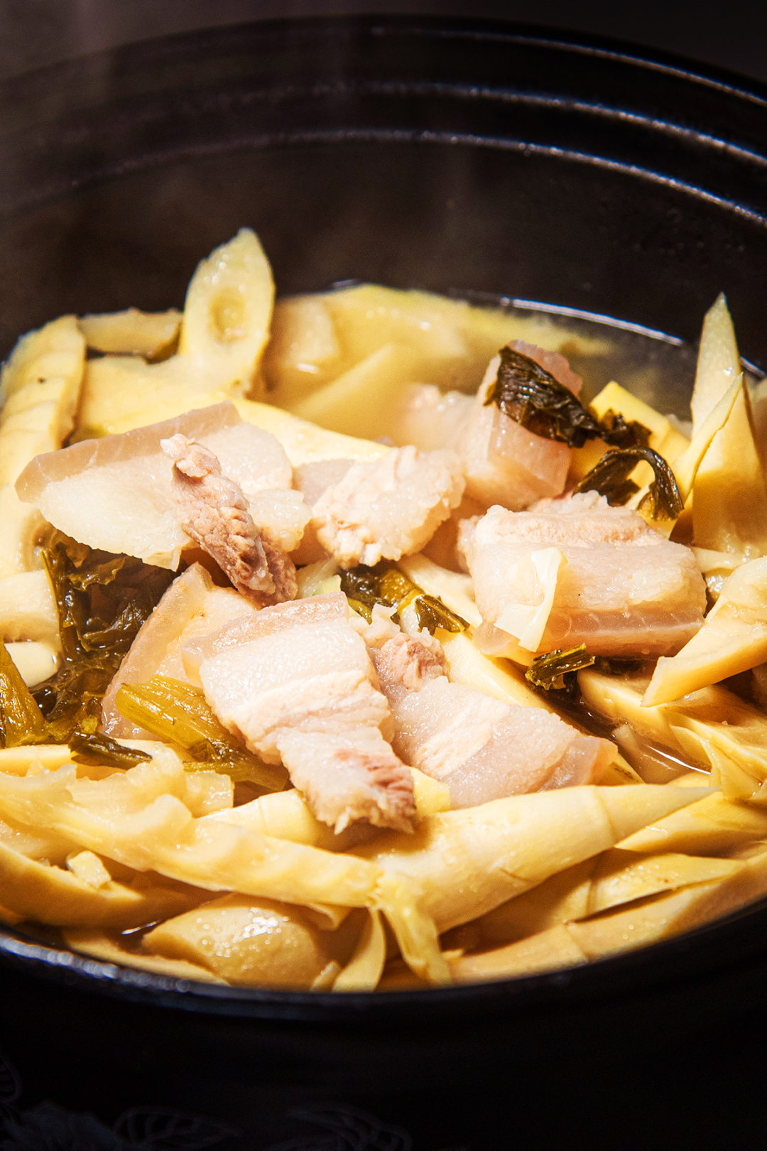 Image related to China's Spring Delicacy: Even More Delicious Than Meat!
