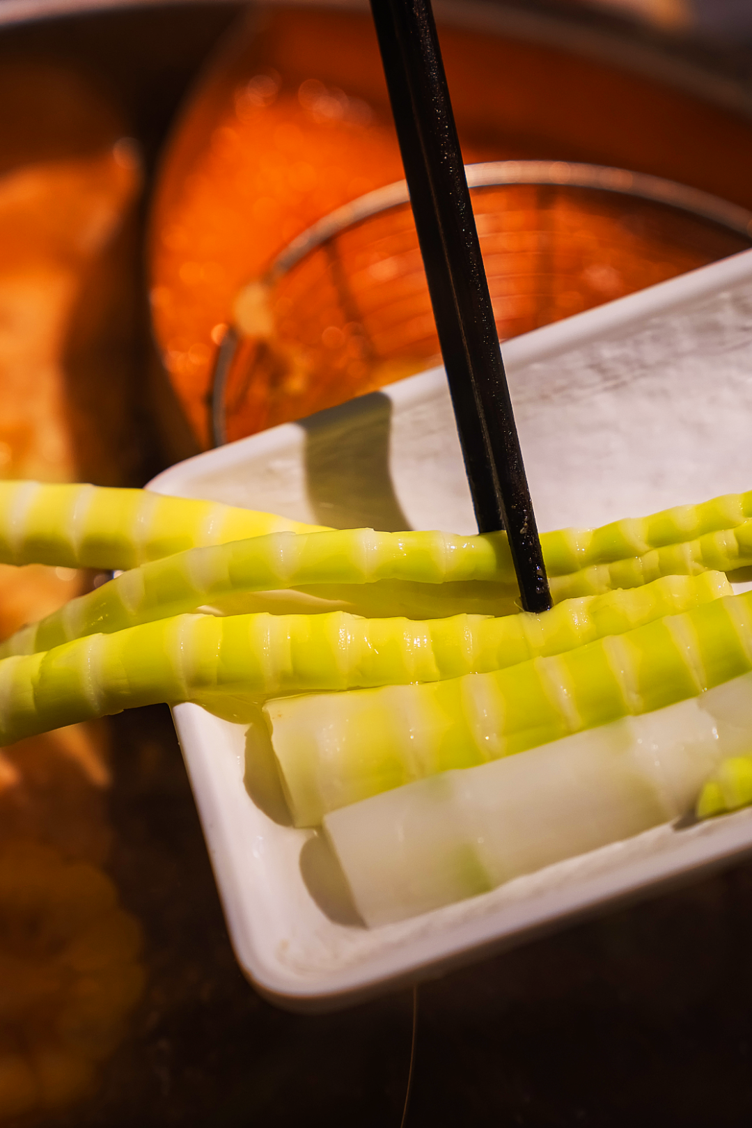 Image related to China's Spring Delicacy: Even More Delicious Than Meat!