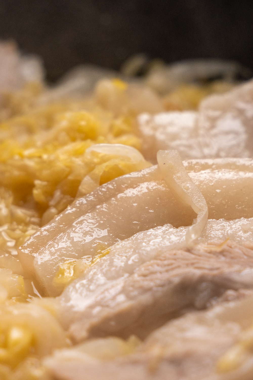 Image related to Who Eats Pork Better Than Northeasterners?