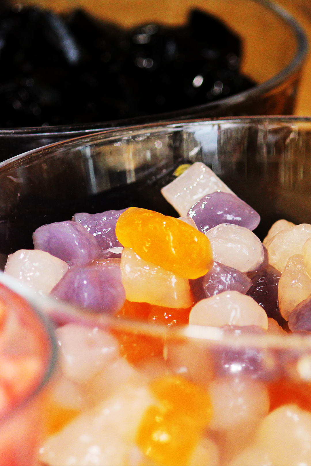 Image related to The Most Overlooked Sweet Soup Province: How Does It Outshine Guangdong in Variety?