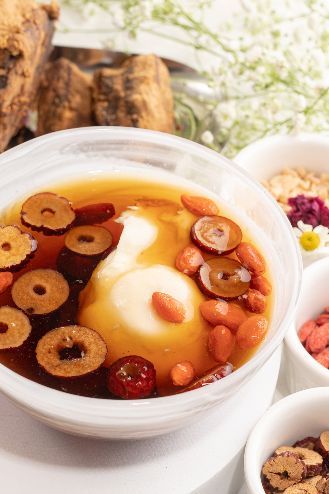 Image related to The Most Overlooked Sweet Soup Province: How Does It Outshine Guangdong in Variety?