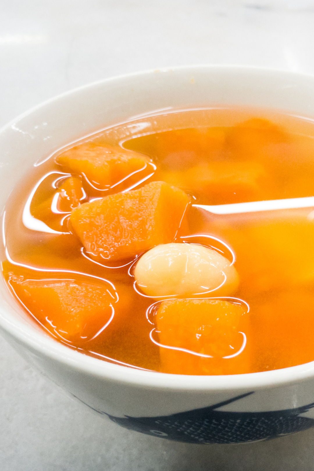 Image related to The Most Overlooked Sweet Soup Province: How Does It Outshine Guangdong in Variety?
