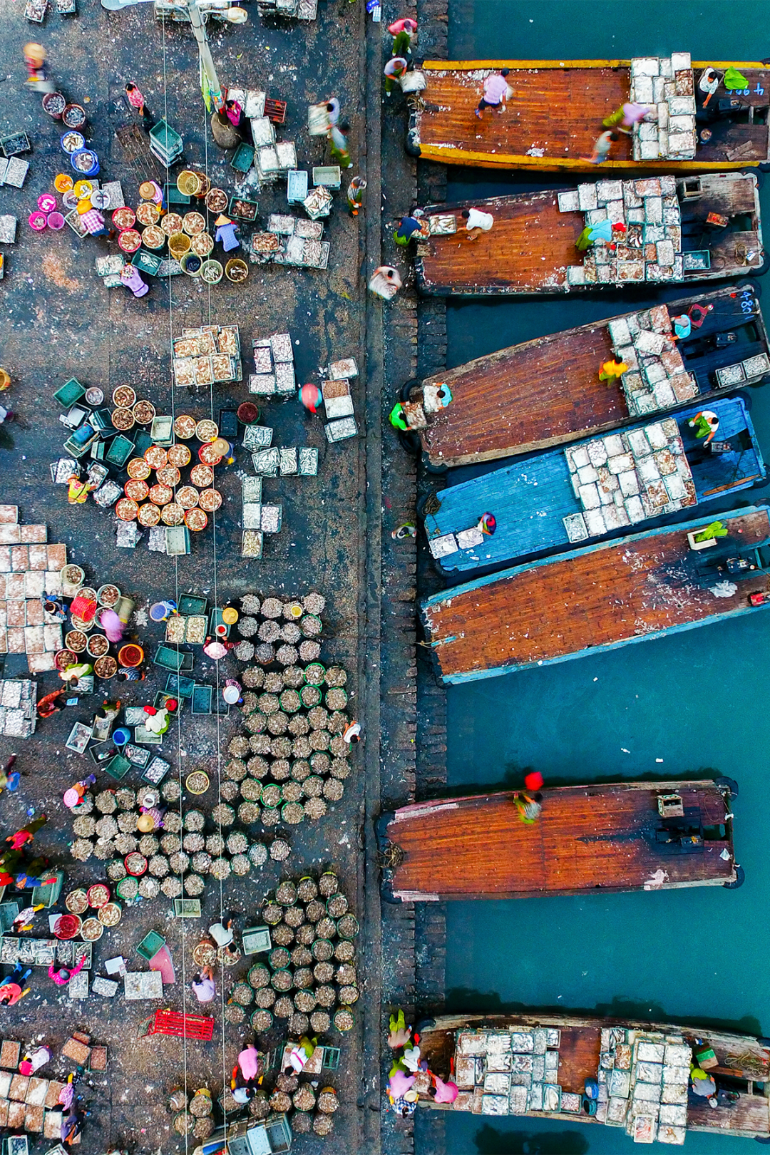 Image related to Quanzhou: The Legendary Eastern Port of the World