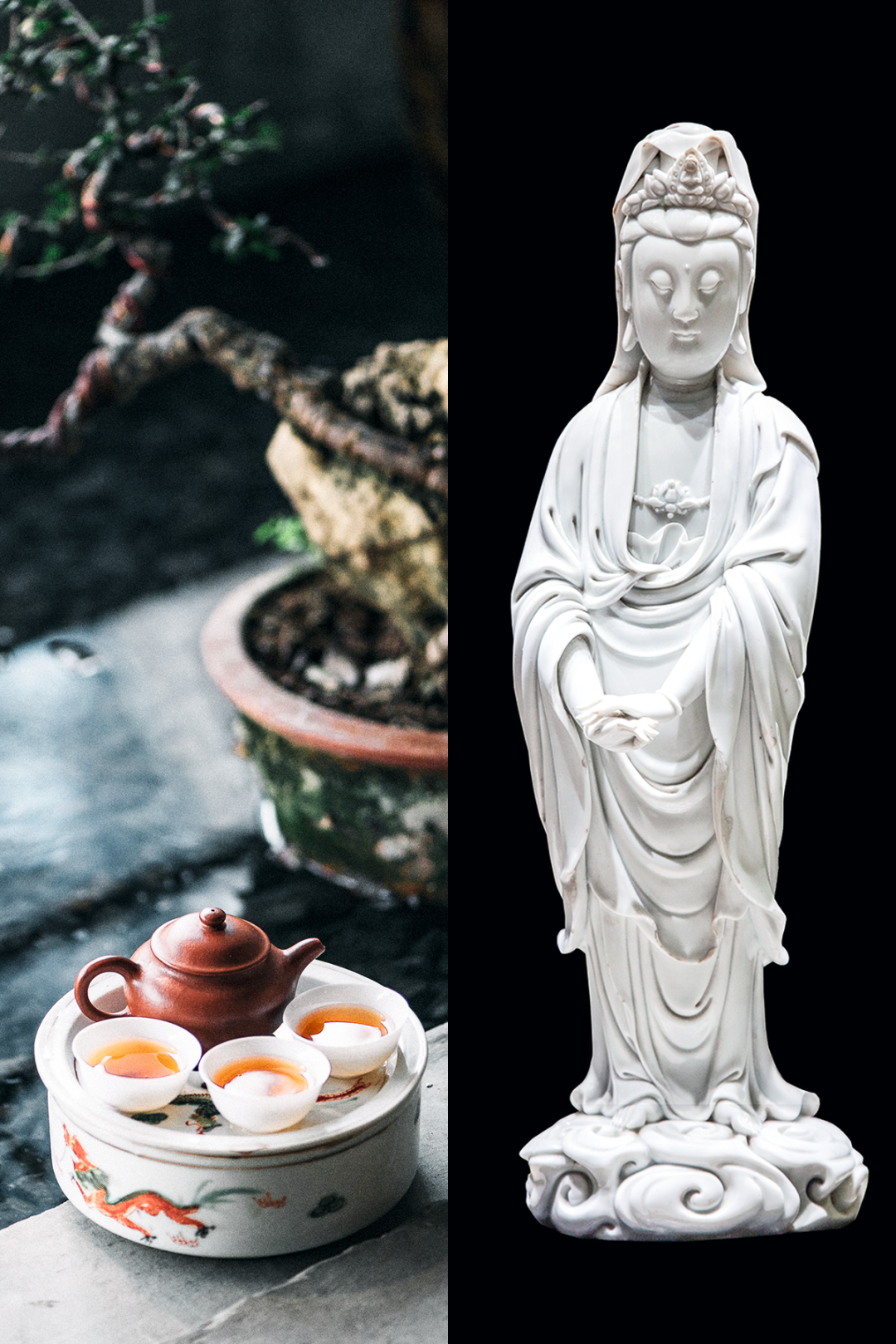 Image related to Quanzhou: The Legendary Eastern Port of the World