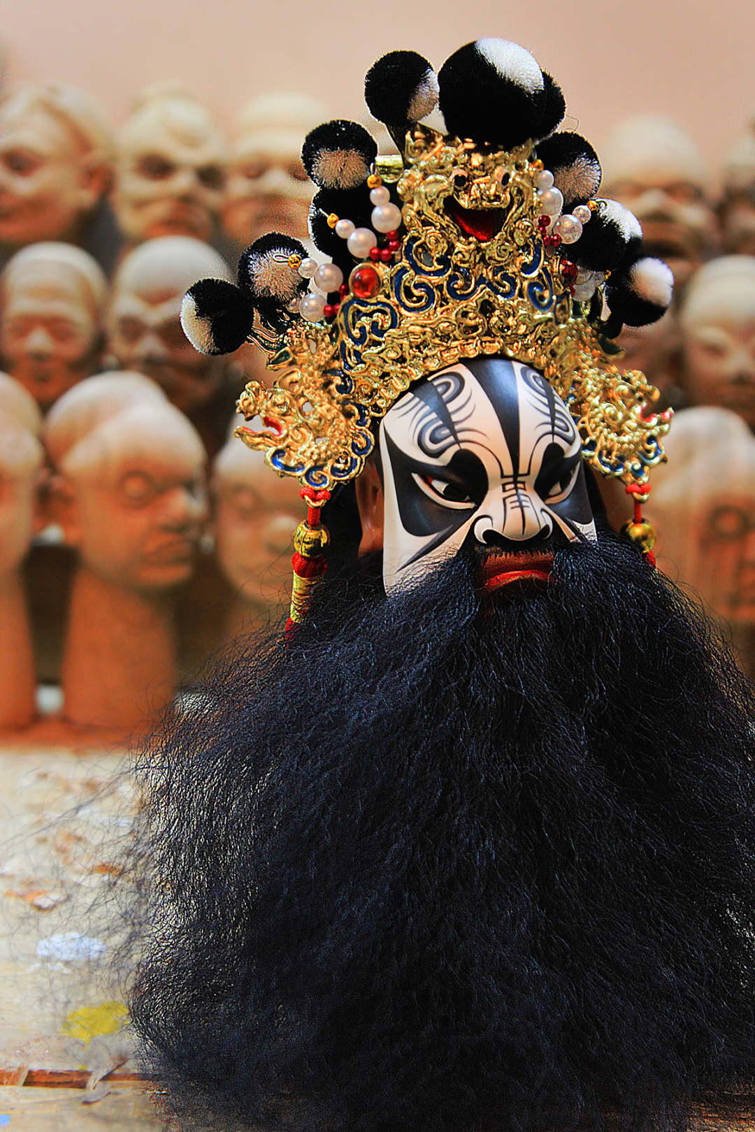 Image related to Quanzhou: The Legendary Eastern Port of the World