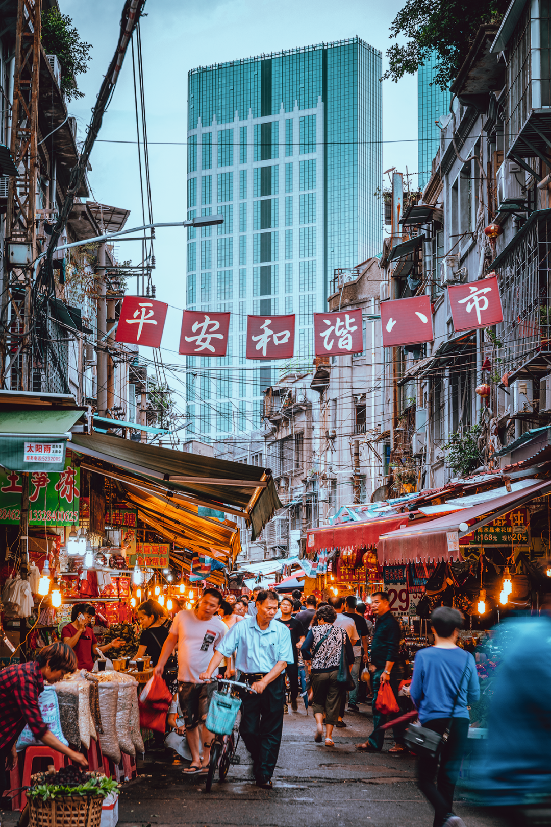 Image related to Quanzhou: The Legendary Eastern Port of the World