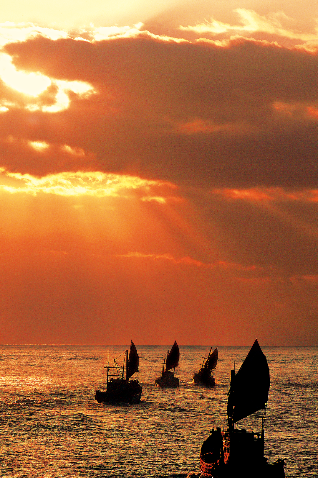 Image related to Quanzhou: The Legendary Eastern Port of the World