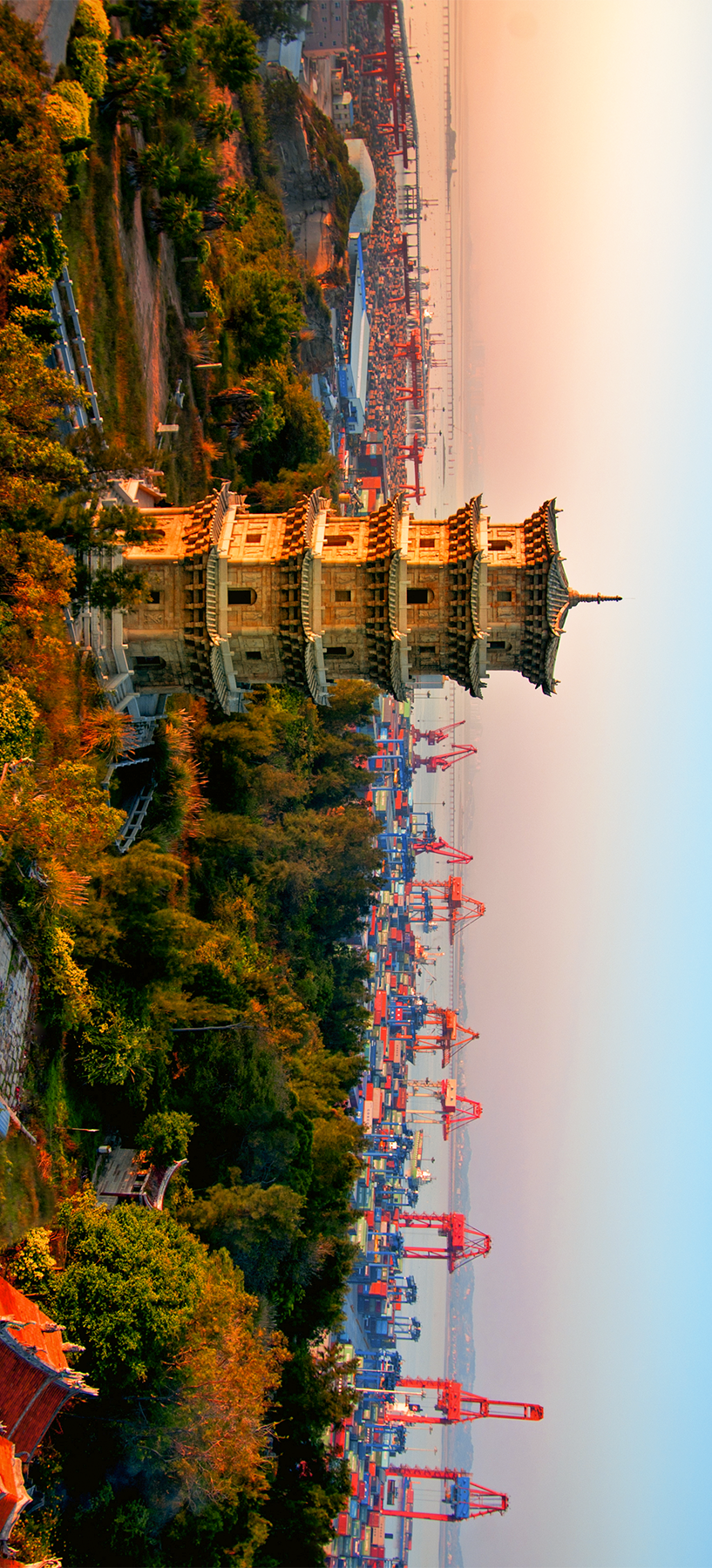 Image related to Quanzhou: The Legendary Eastern Port of the World