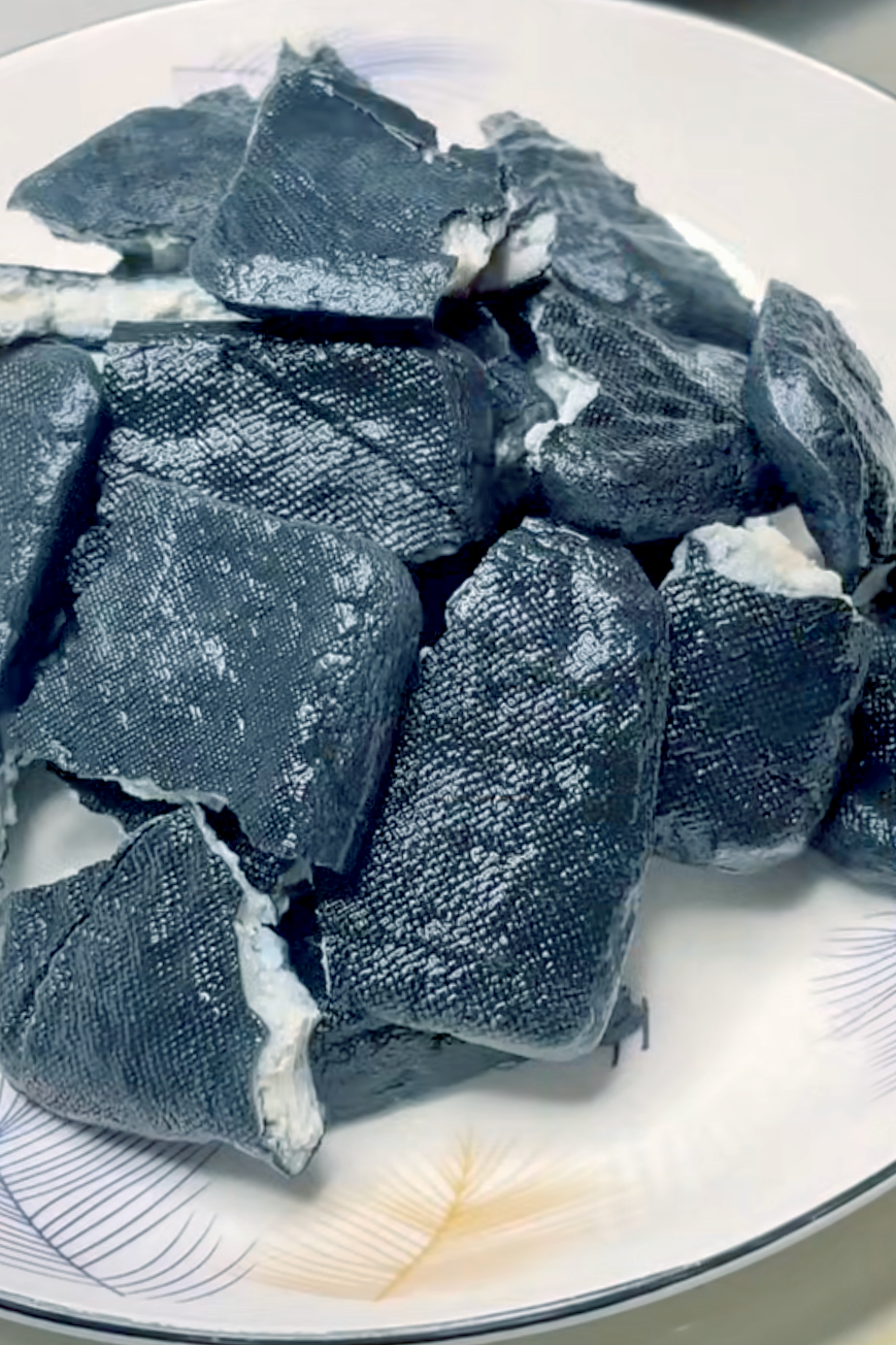 Image related to The Most Delicate Carbs and Heartiest Meats Are Hiding in a Jiangnan City?