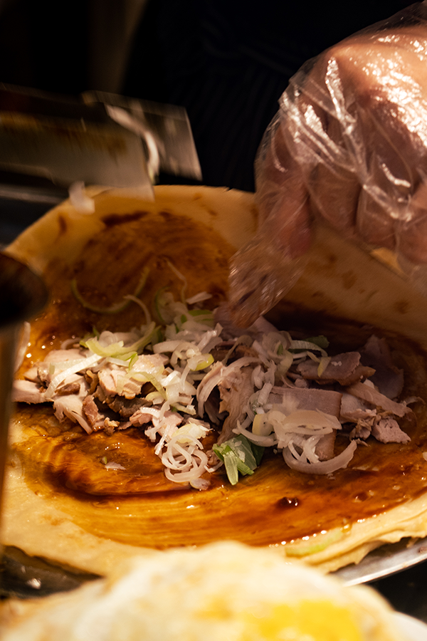 Image related to How Northeastern Chinese Reinvent Regional Cuisine